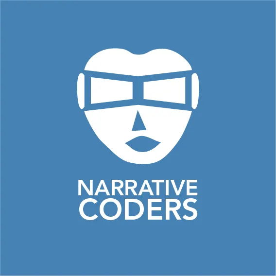 Narrative Coders - Projection IA