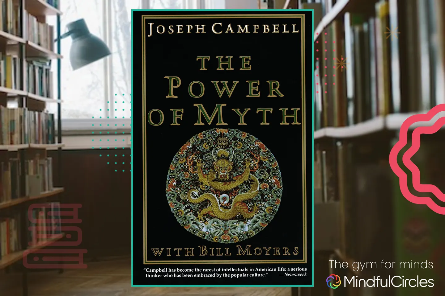 Startups Support & Mind Clarity Group | Week's Topic: The Power of Myth + Reflections & Meditations