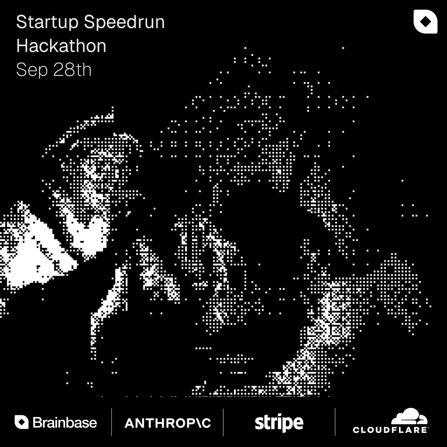 Startup Speedrun Hackathon