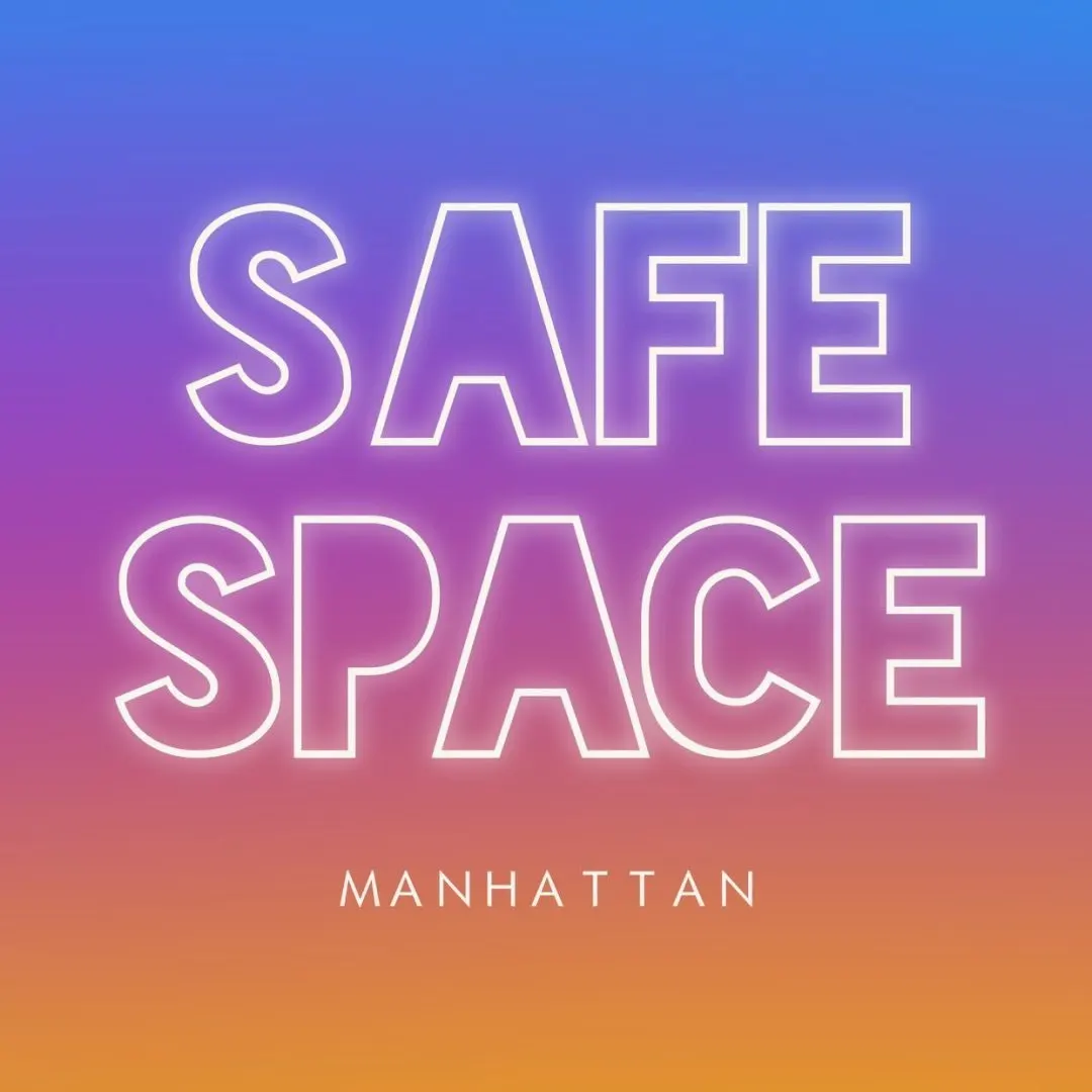 Safe Space Sep. 24, 2026