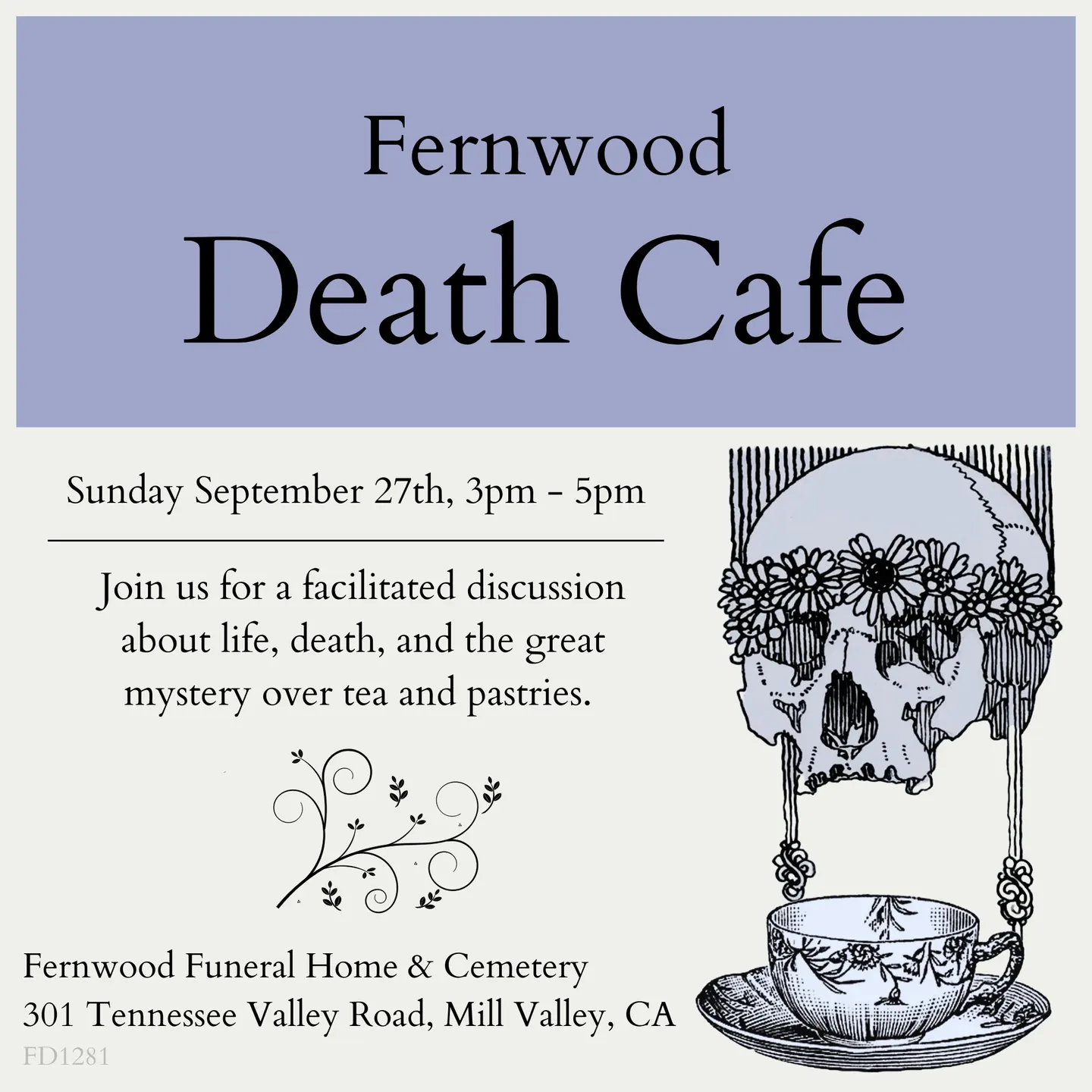 Fernwood Death Cafe