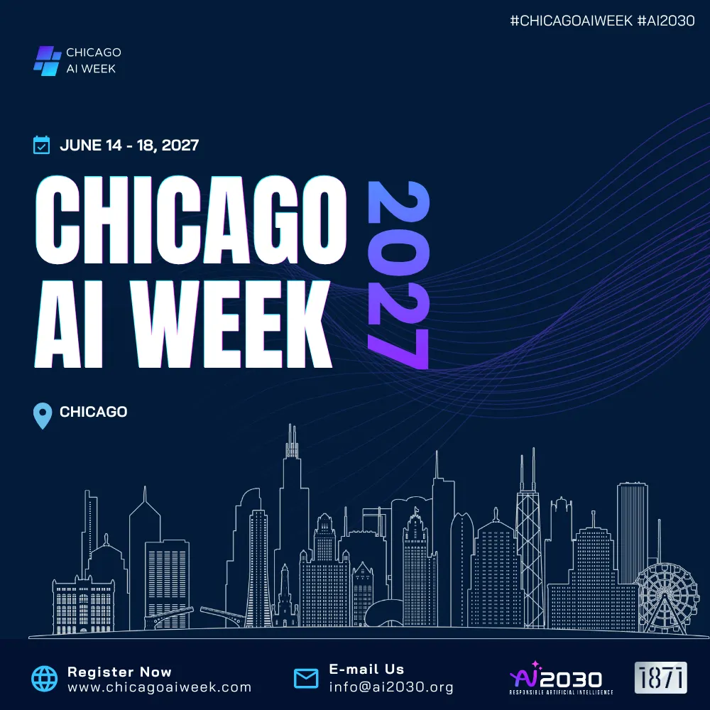 2027 Chicago AI Week Summit