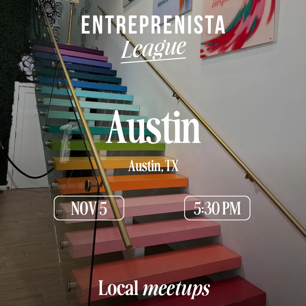 Local Meetup in Austin, TX!