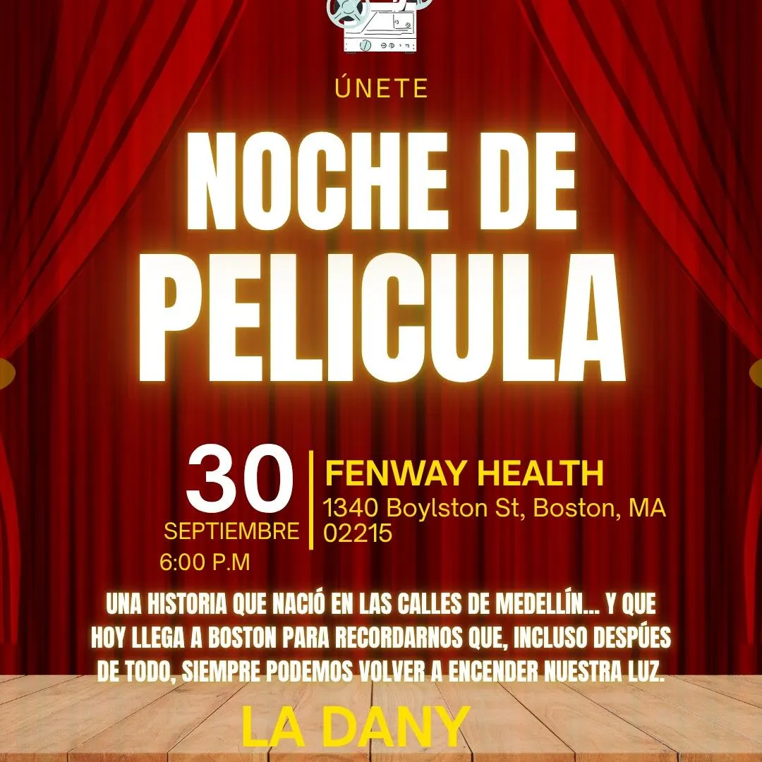 Documental LA DANY