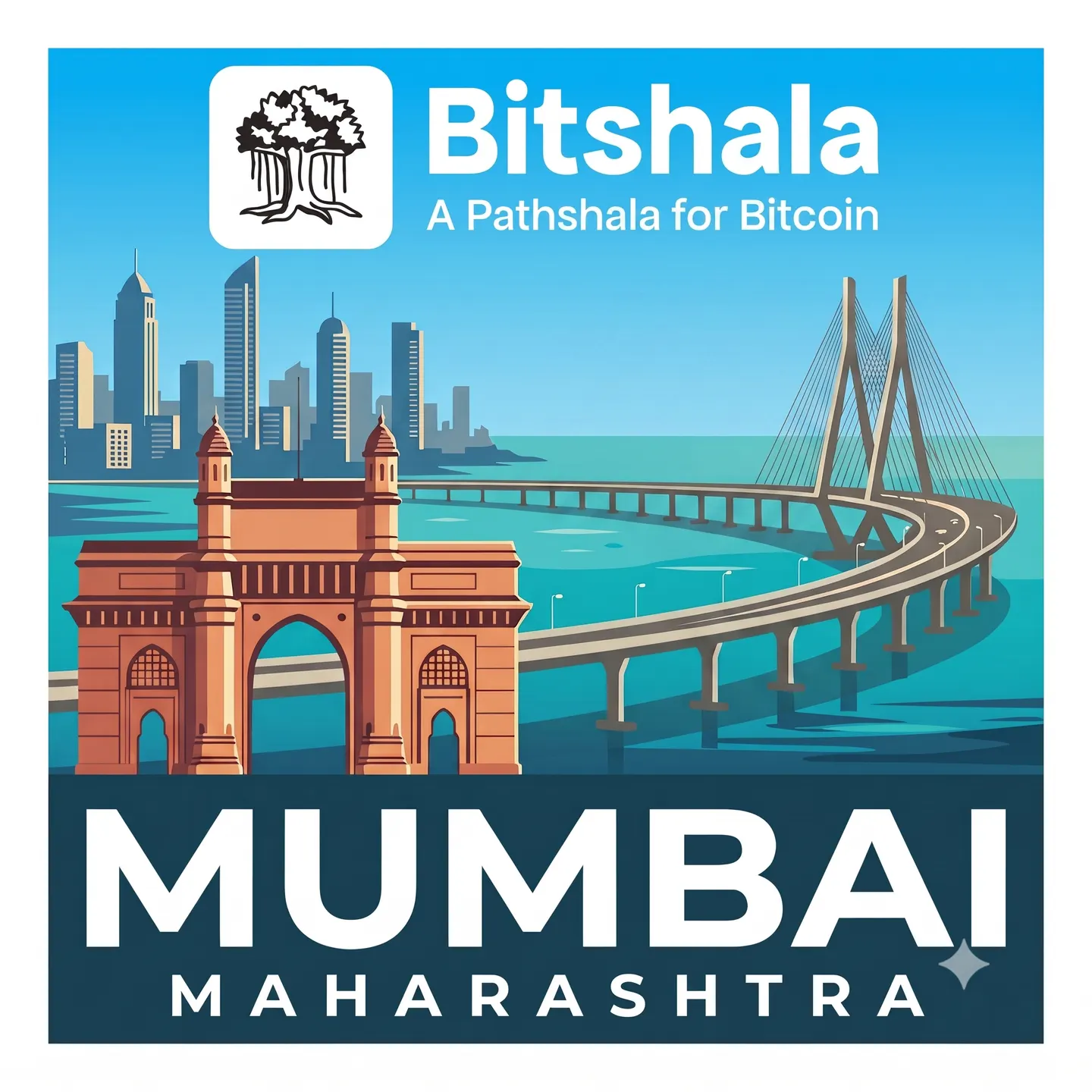 Bitcoin 101 for Developers & Curious Beginners | Andheri, Mumbai