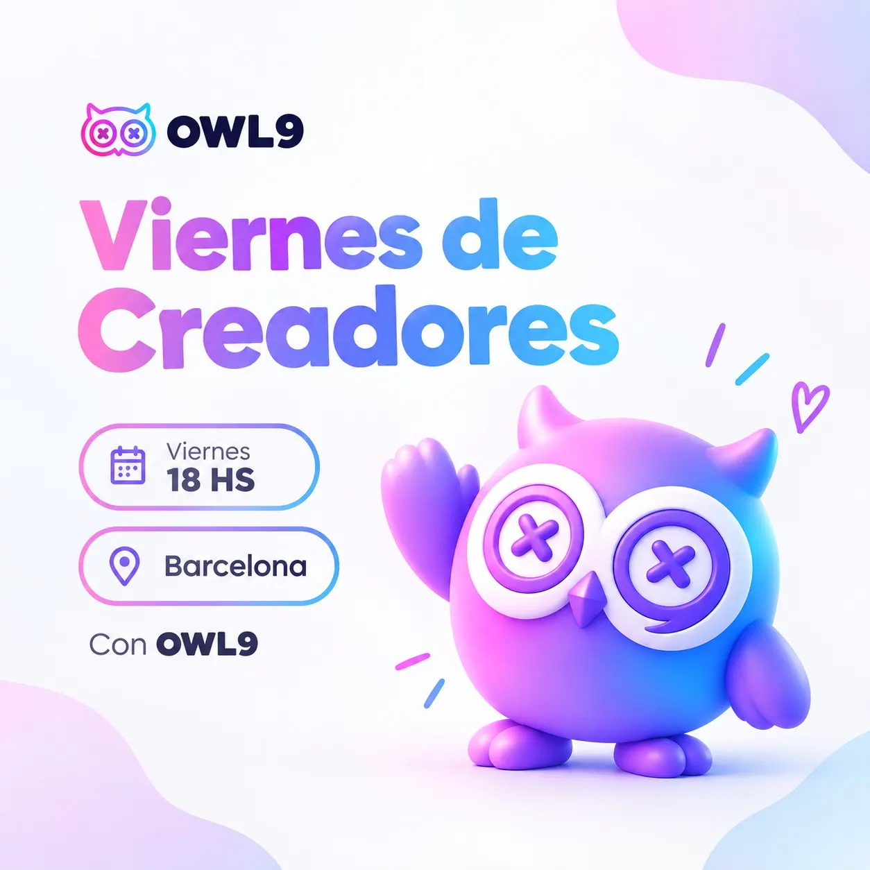 🦉🚀 Aprende a vender por TikTok como creador de contenido