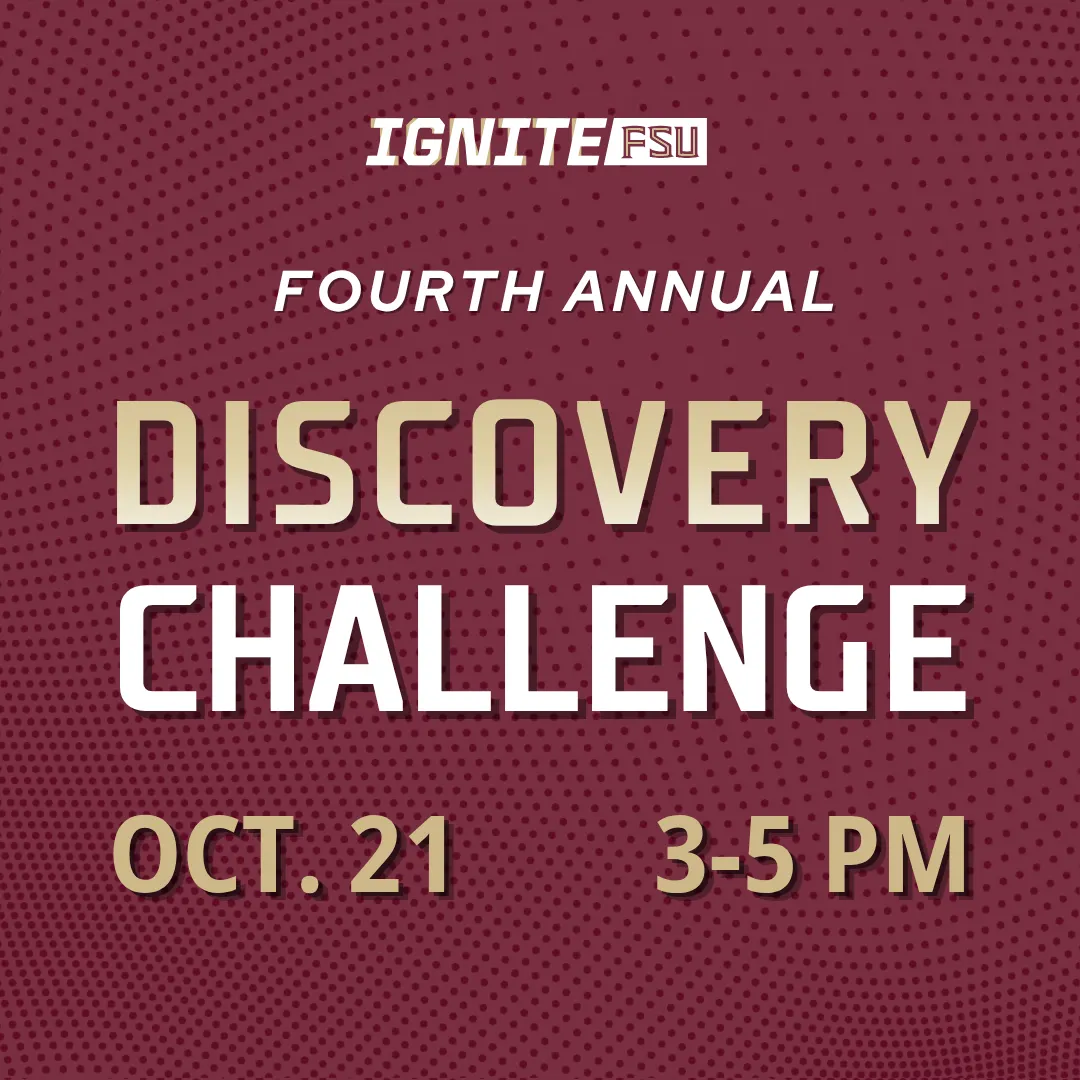 Discovery Challenge