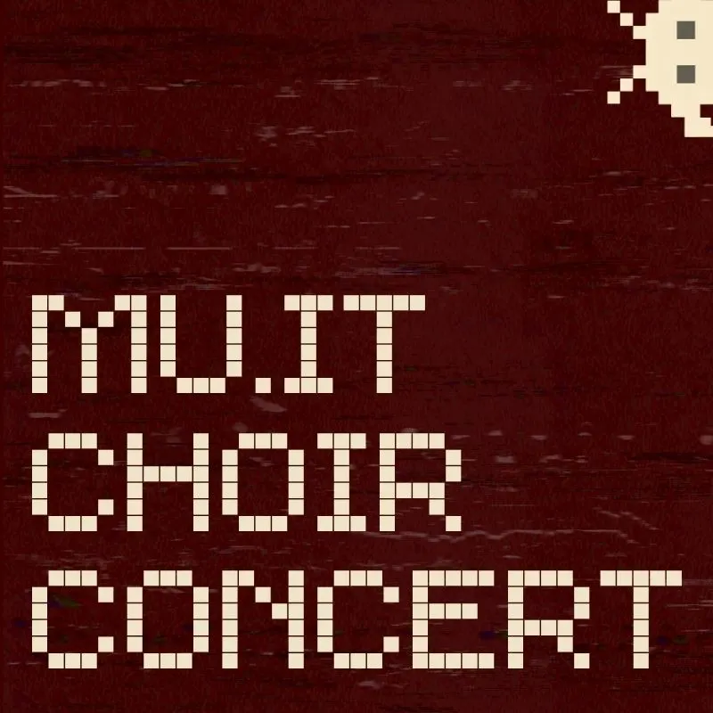 MU.IT Choir Concert v1.1