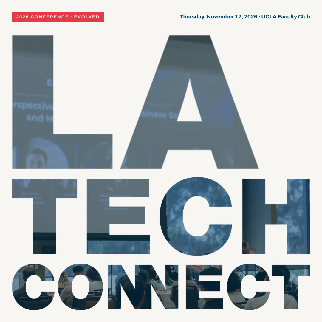 LA TechConnect 2026