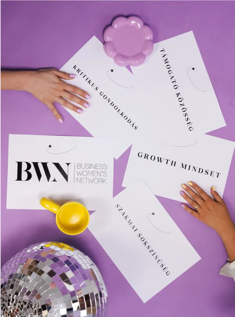 BWN Connected: Mit ad a közösség a mai világban?