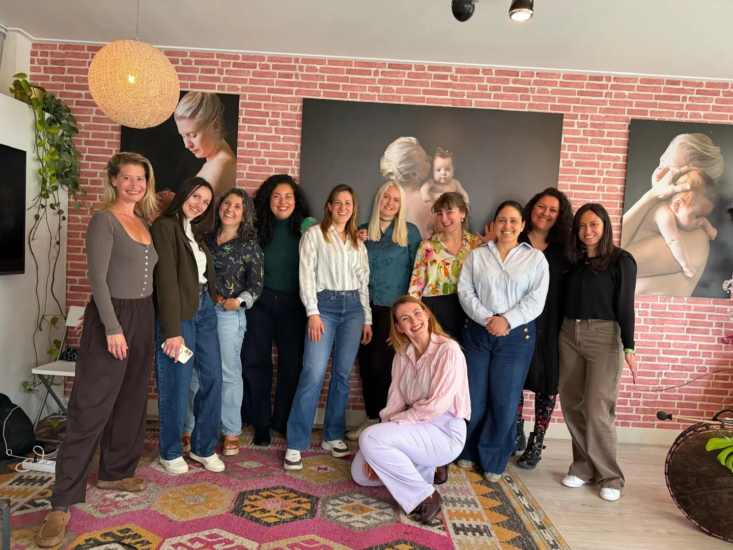 Mamapreneur Collective Turns 3 ๐๐๐