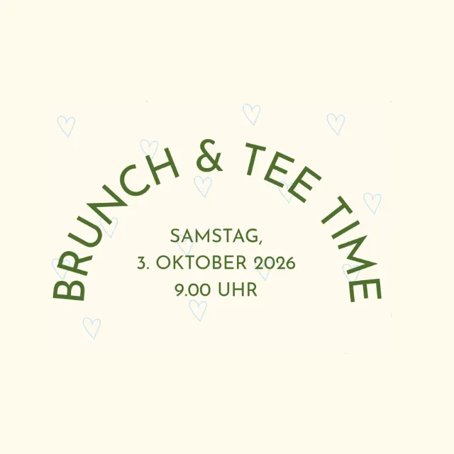 BRUNCH & TEE TIME