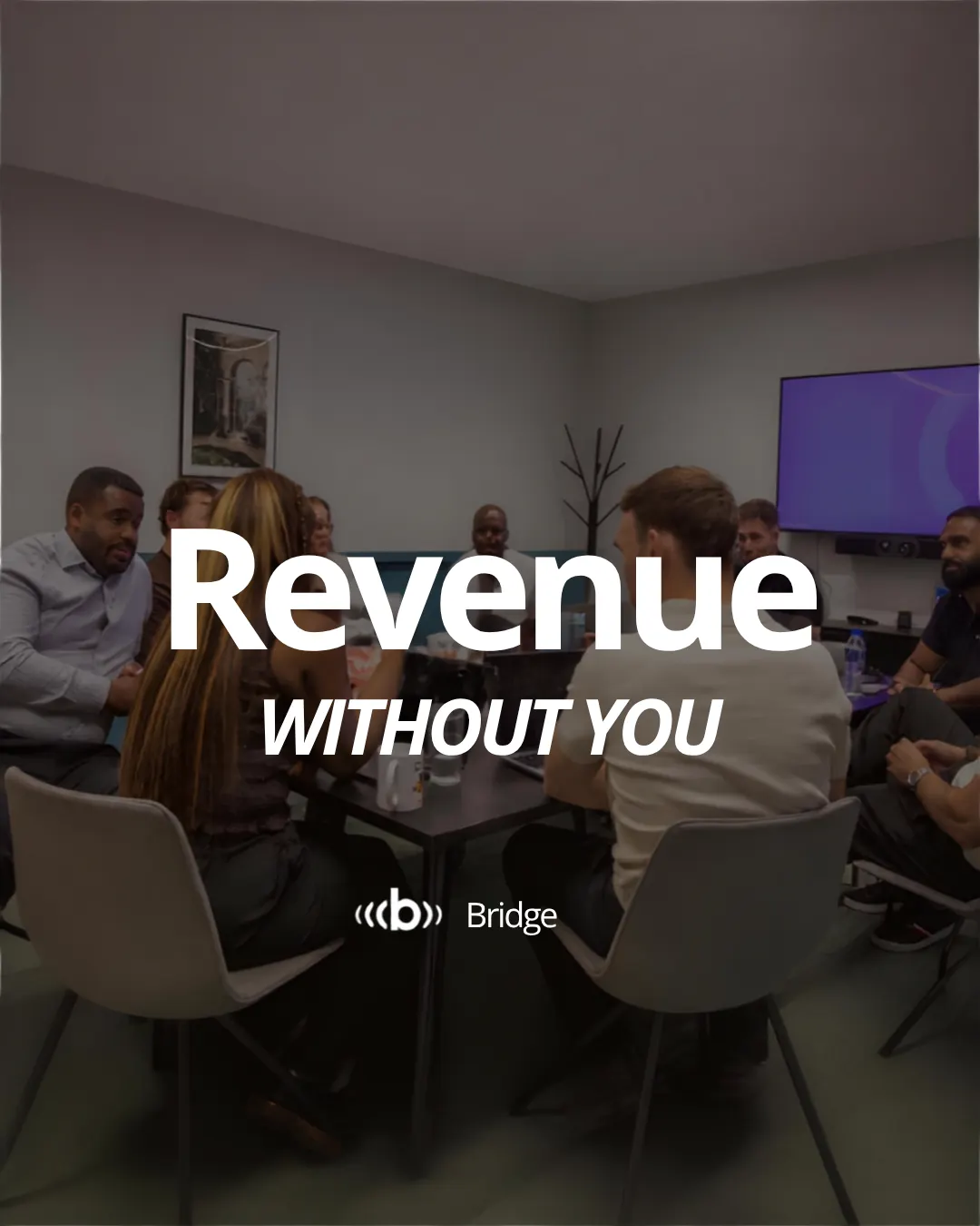Scaling Sales Without The Founder #5 - Birmingham Roundtable