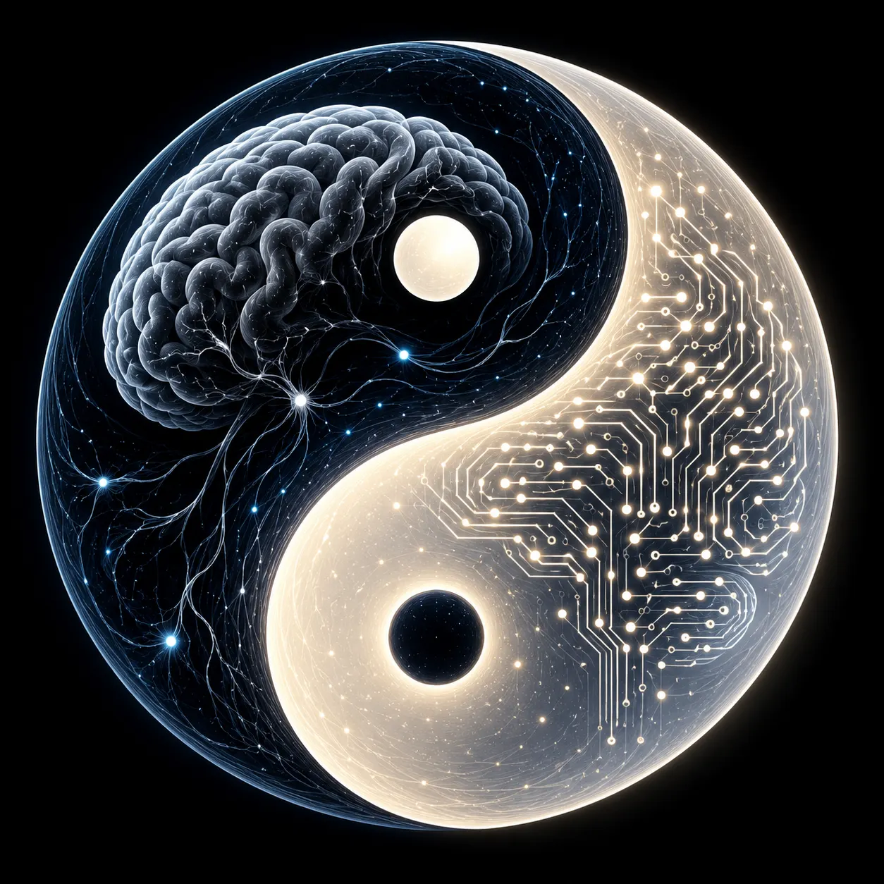 AI and the Brain