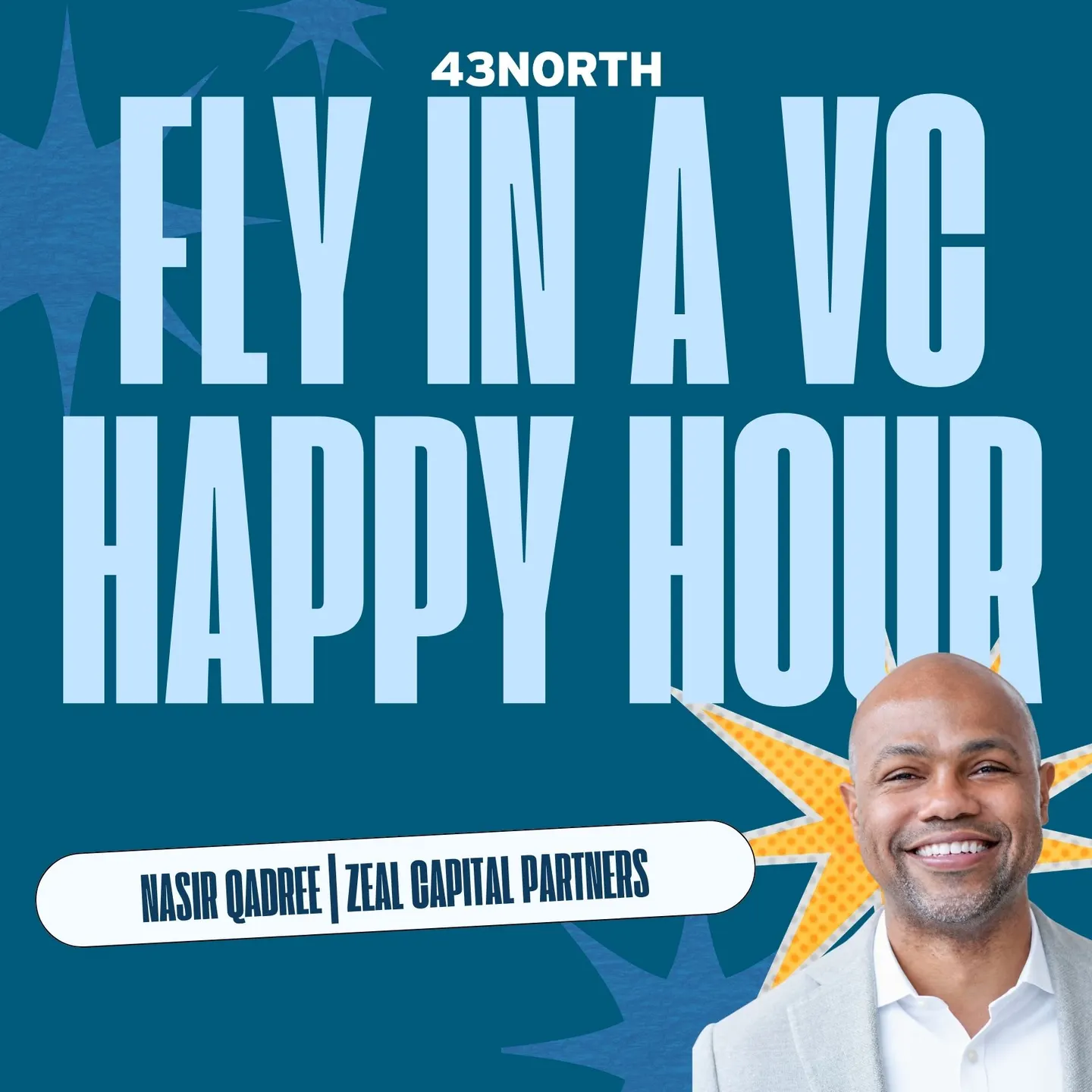 FIAVC Happy Hour
