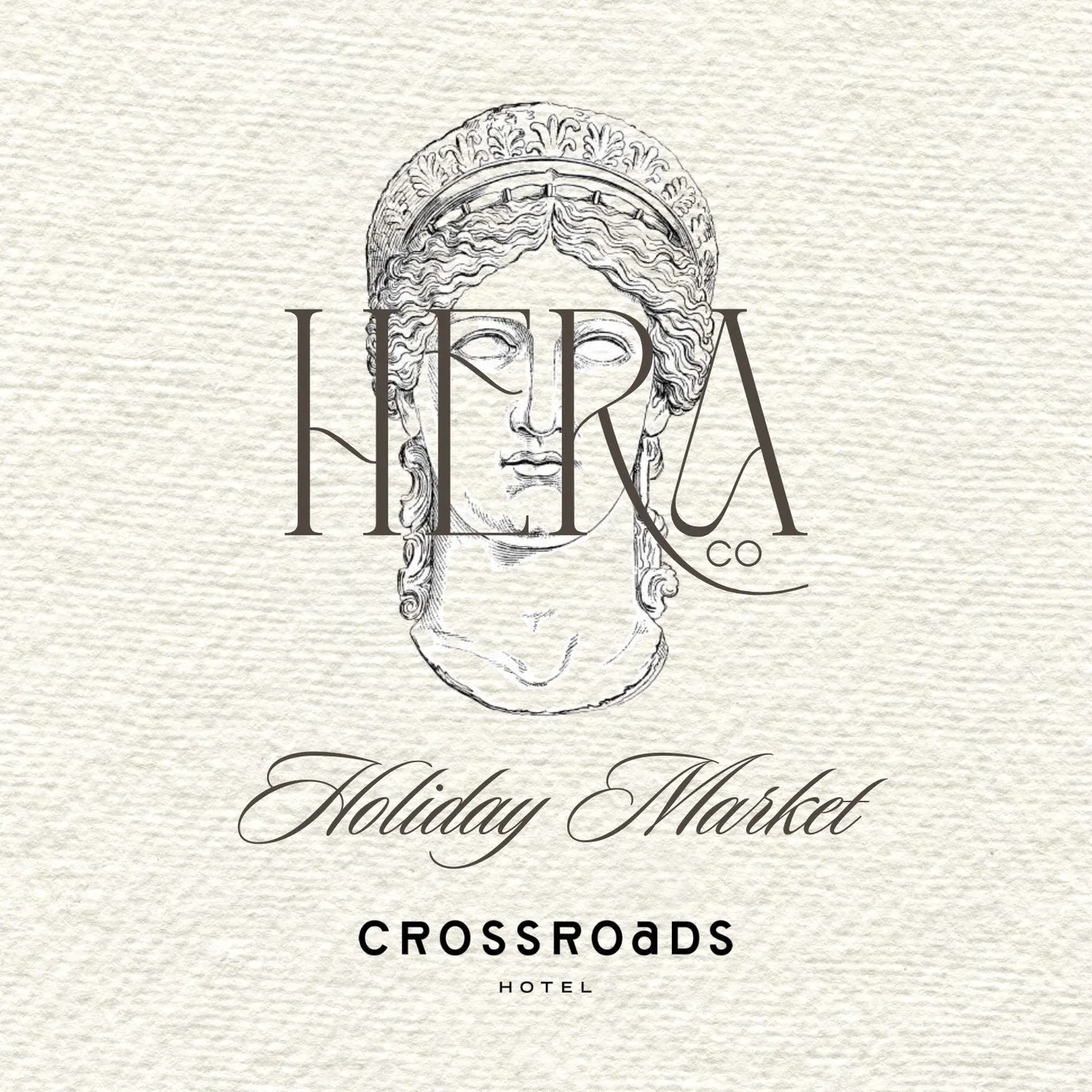 Hera Holiday Market