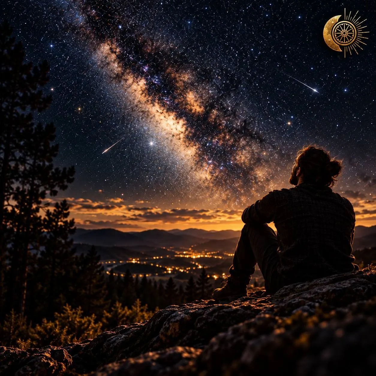 Männeraustausch - Gibt es noch mehr im Universum?