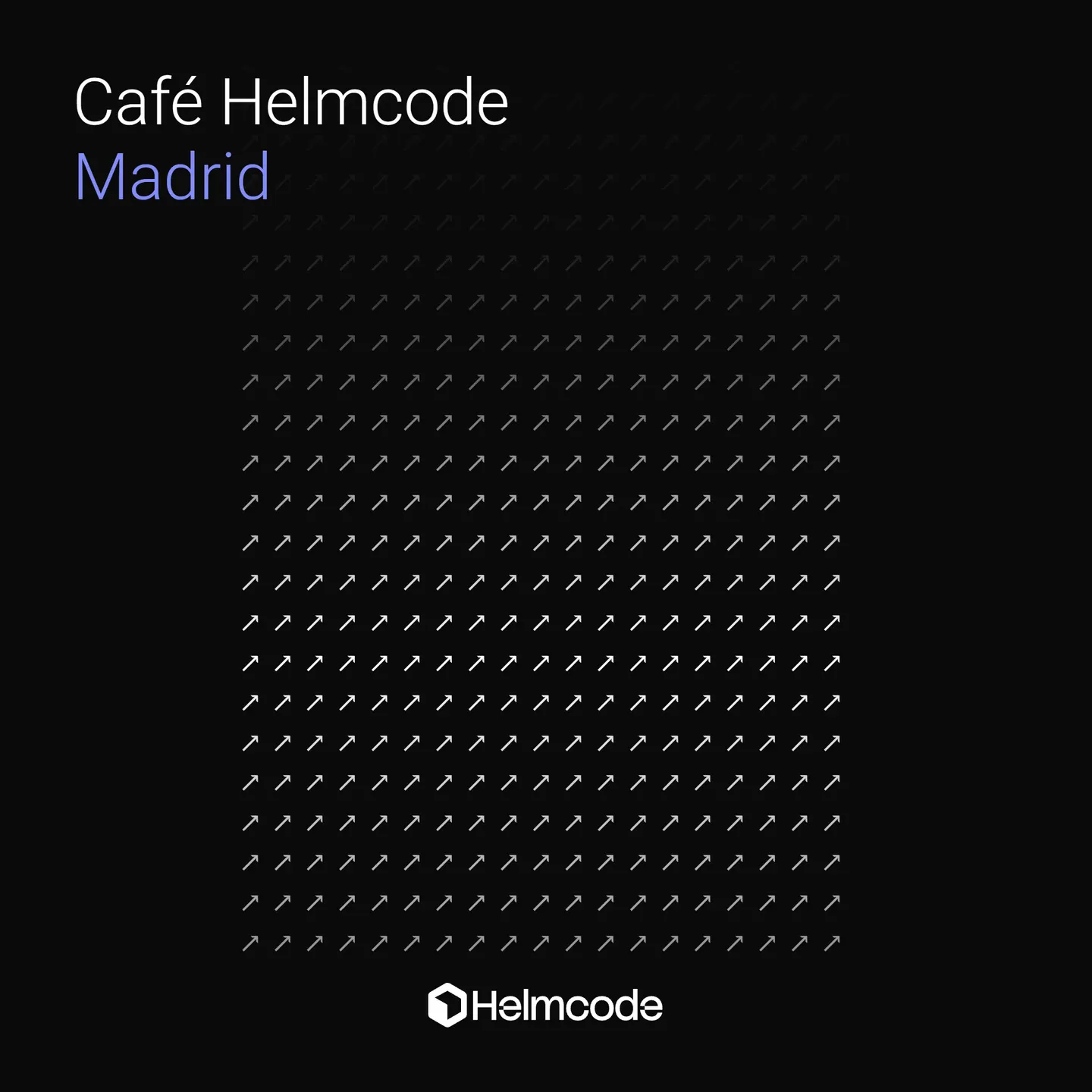 Café Helmcode Madrid