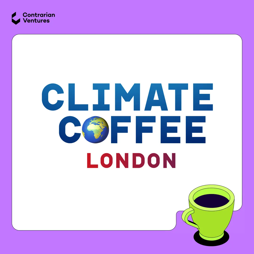 Climate Coffee London