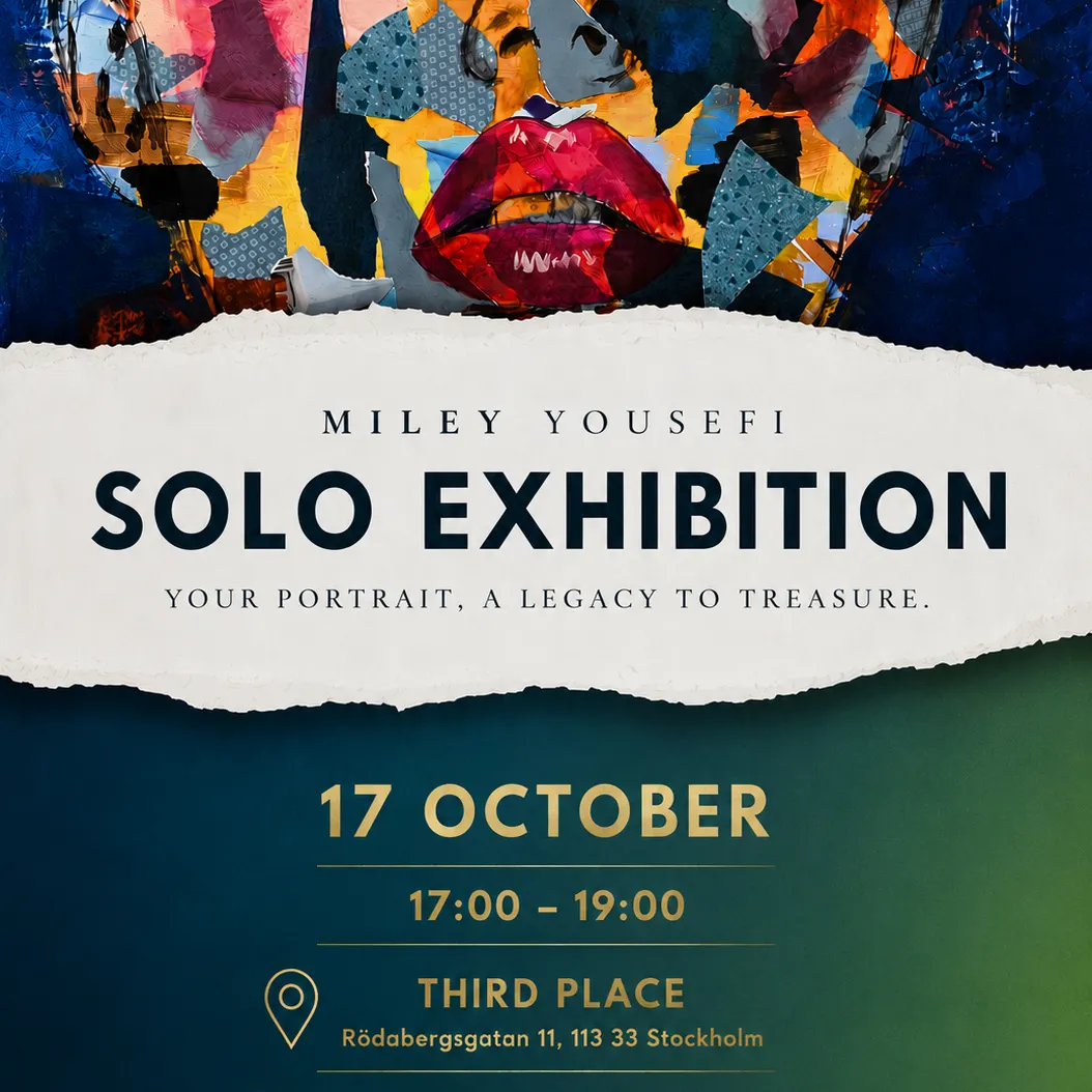 Miley Vernissage