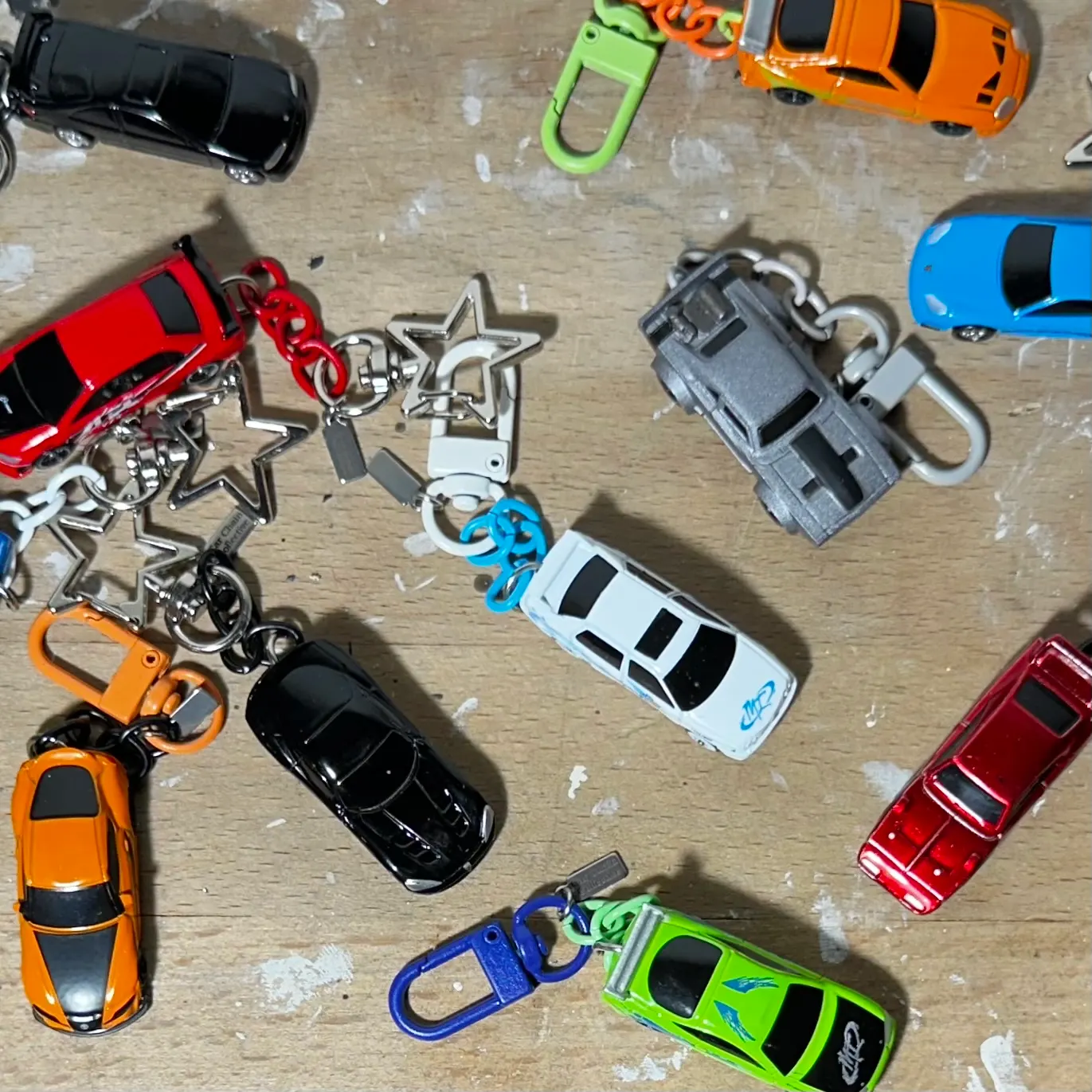 Car Chain Collective x Taste of Classic: Cars & Chains Meet Up