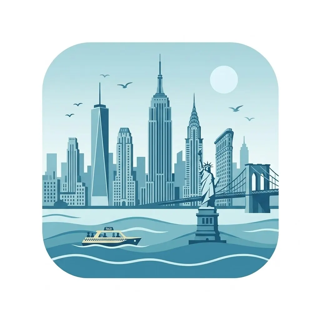 Appstore Connect - NYC