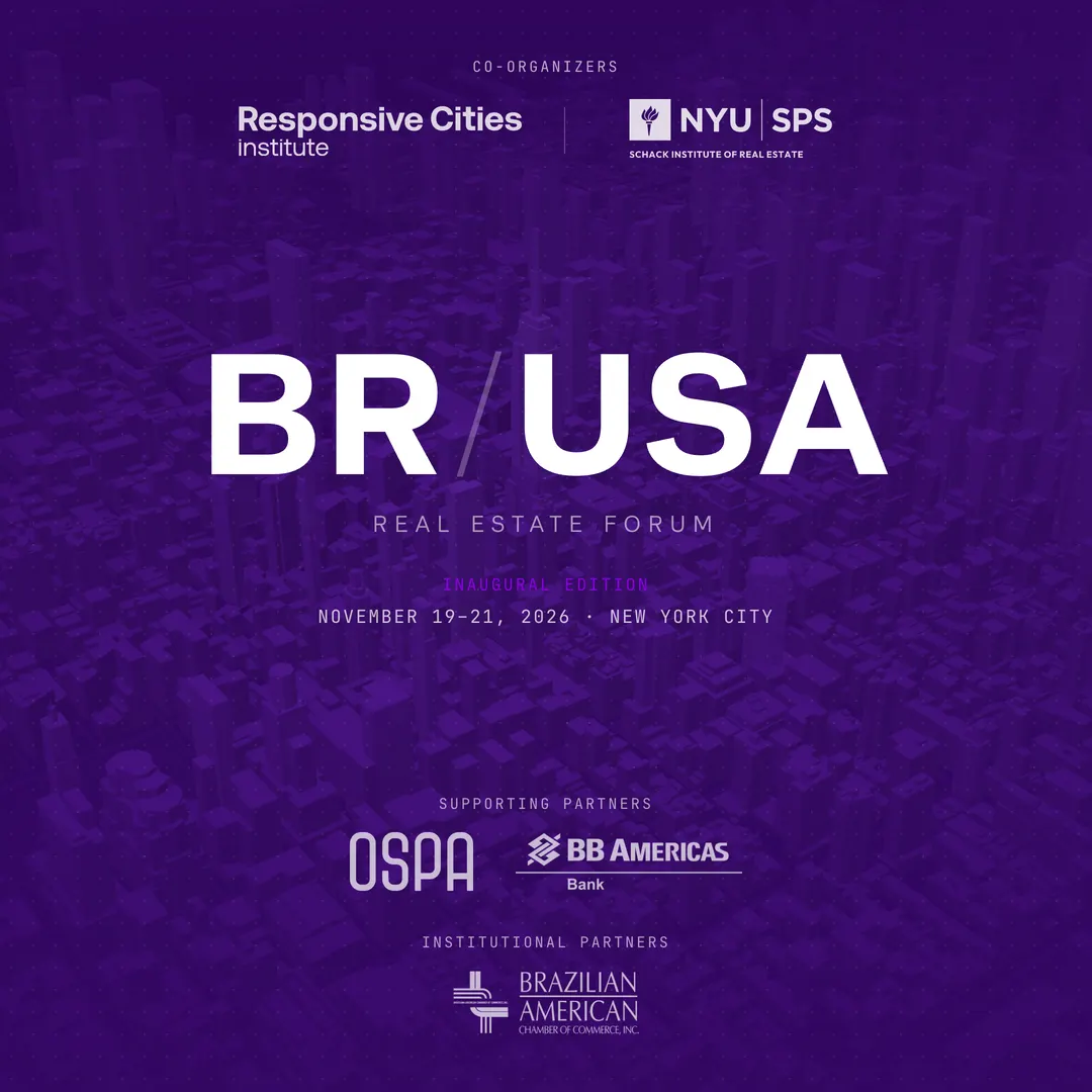 BR/USA Real Estate Forum
