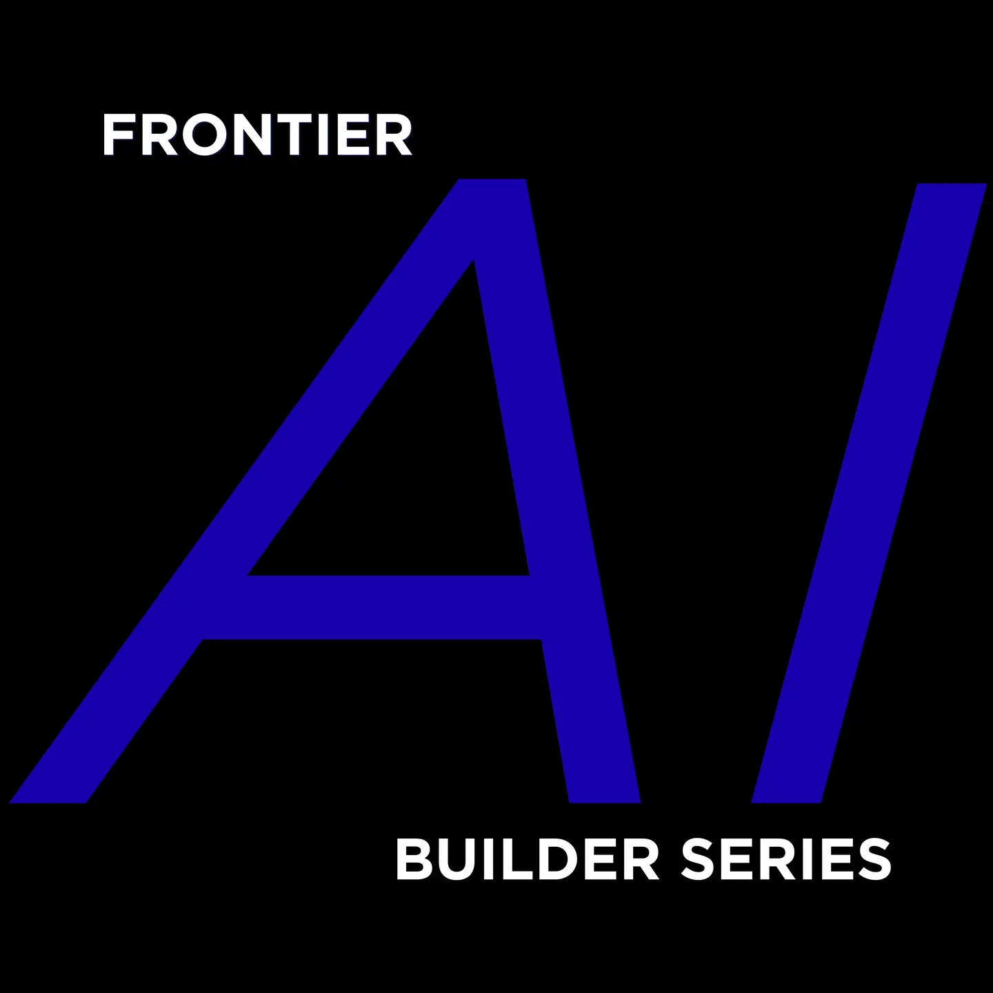 Frontier AI Builder Series: Get AI Act Ready - A Hands-On Workshop for Startups to understand and comply with the EU AI Act