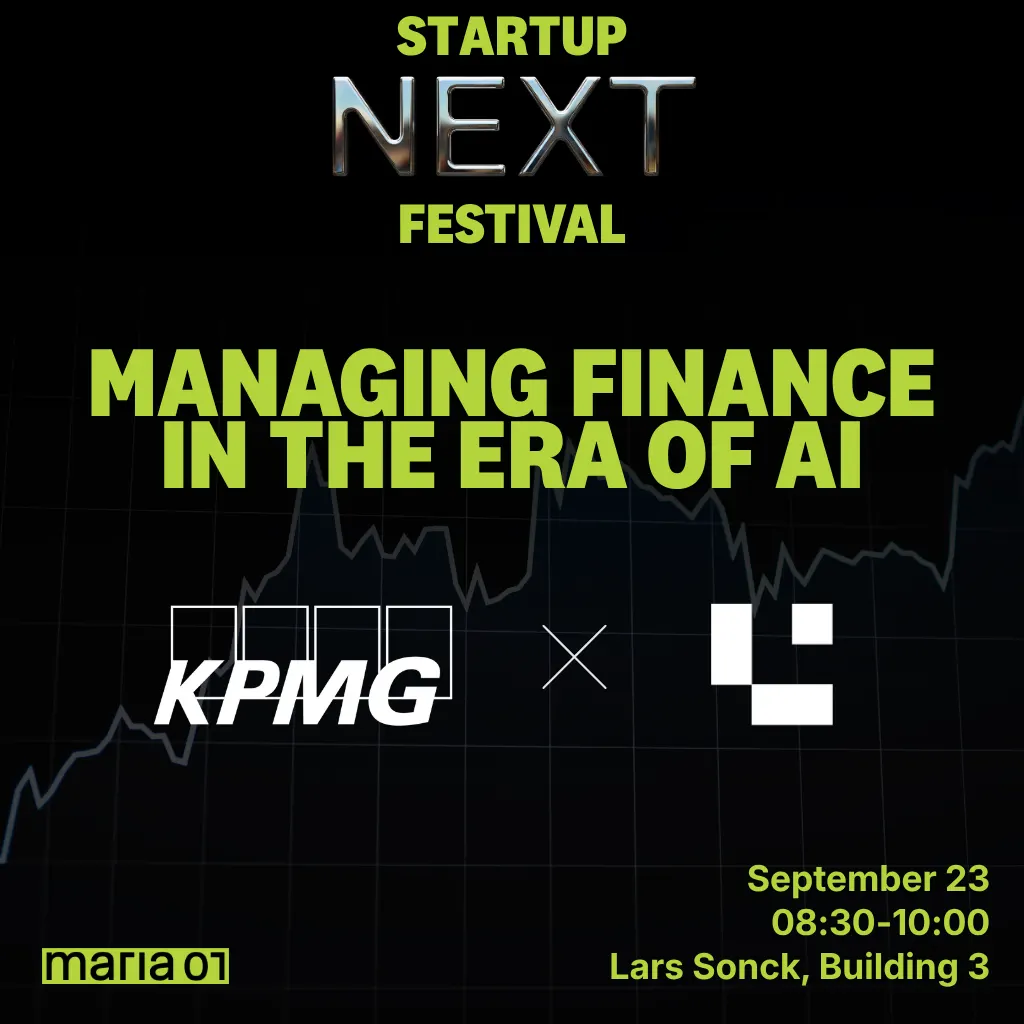 Managing Finance in the Era of AI - KPMG & Light