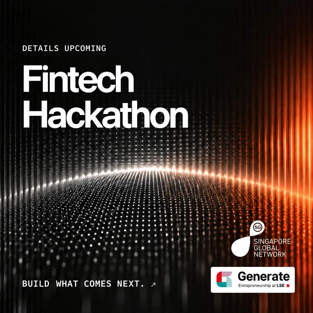 Fintech Hackathon