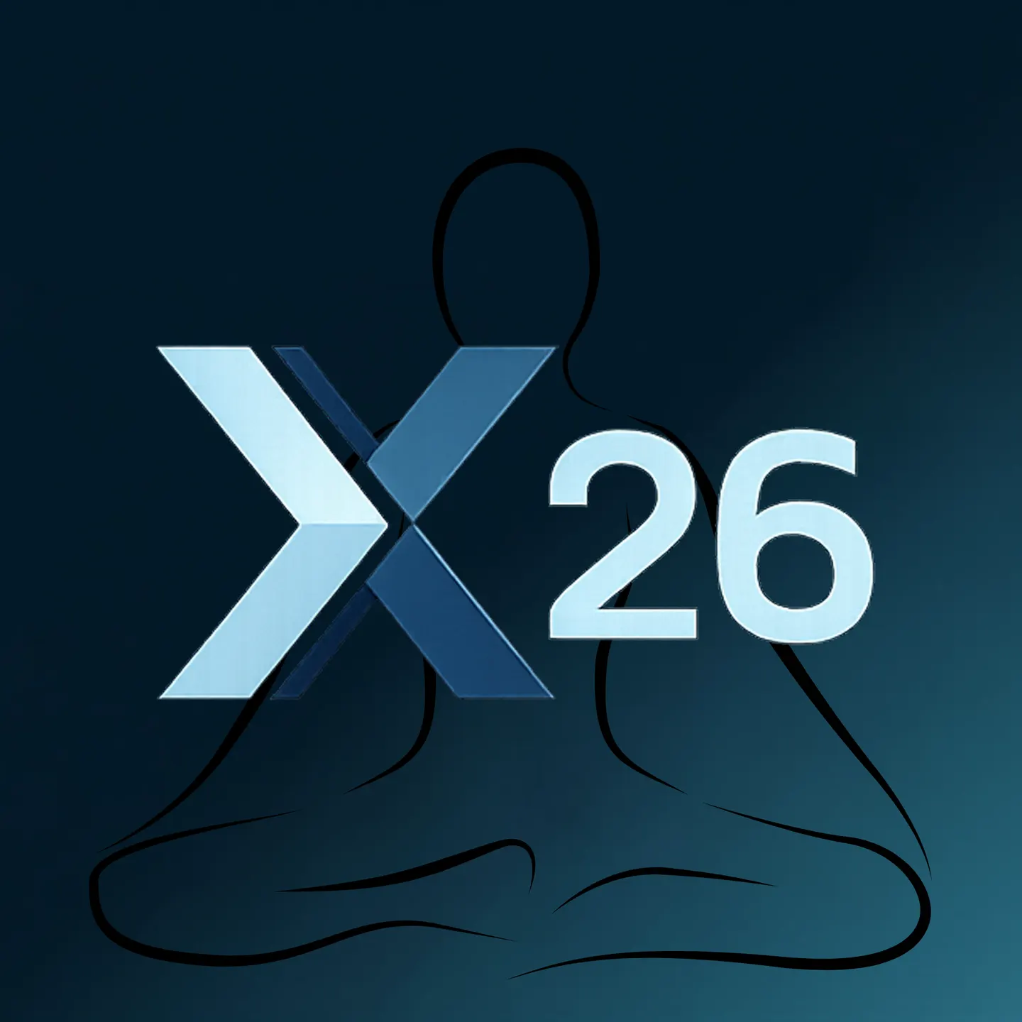 X26 Meditation Morning & Brunch