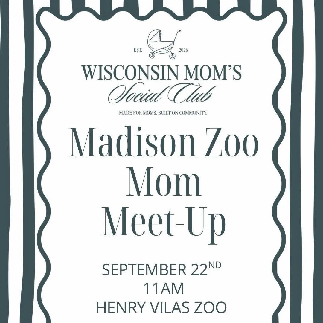 Madison Zoo Mom Meetup