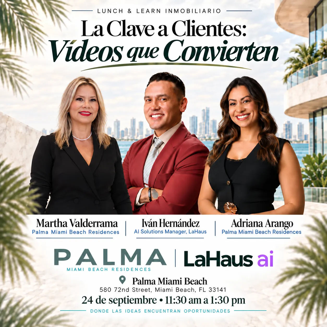 La Clave a Clientes: Vídeos que Convierten