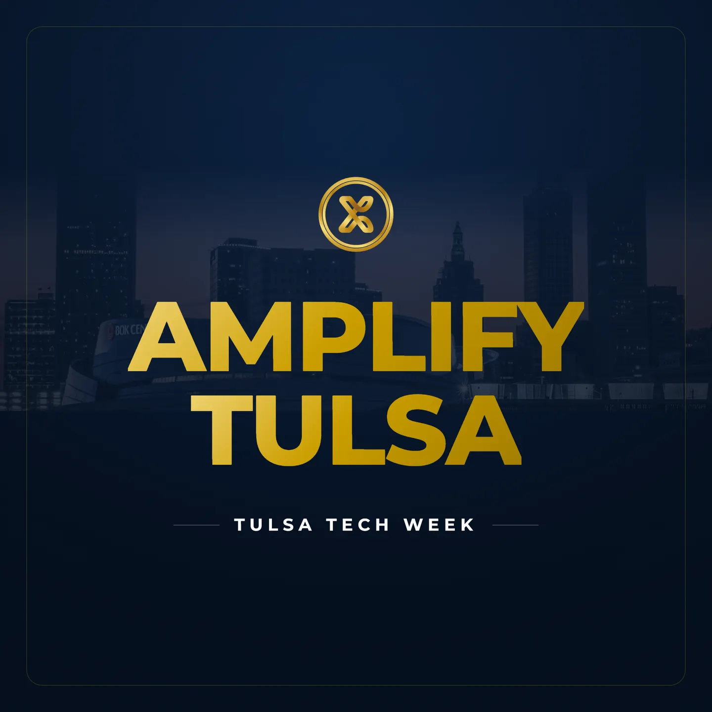 Amplify Tulsa Nonprofits