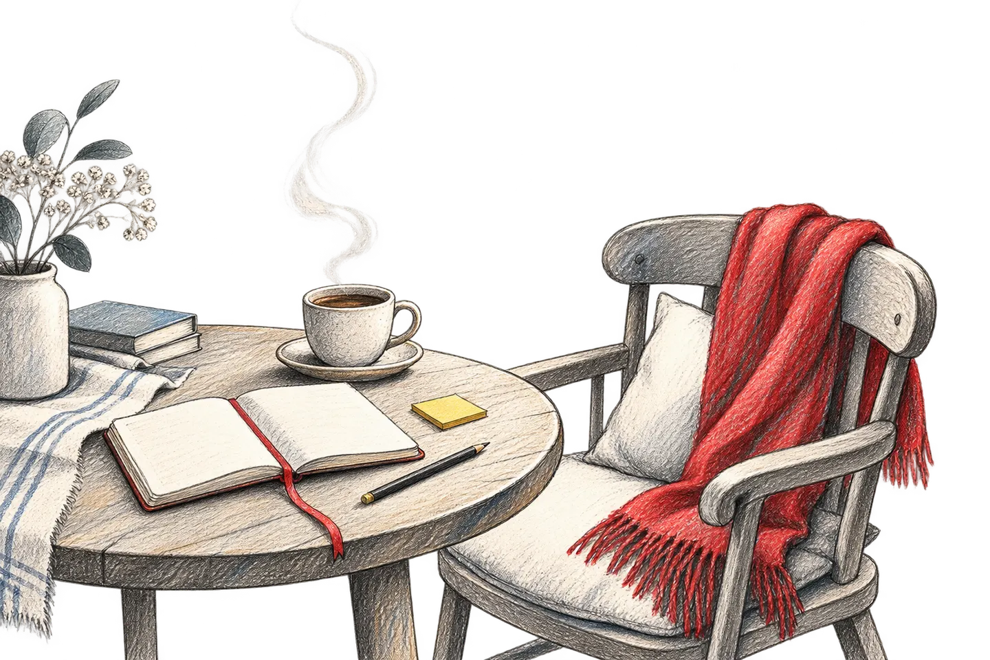 CEO's Book Club Session #1