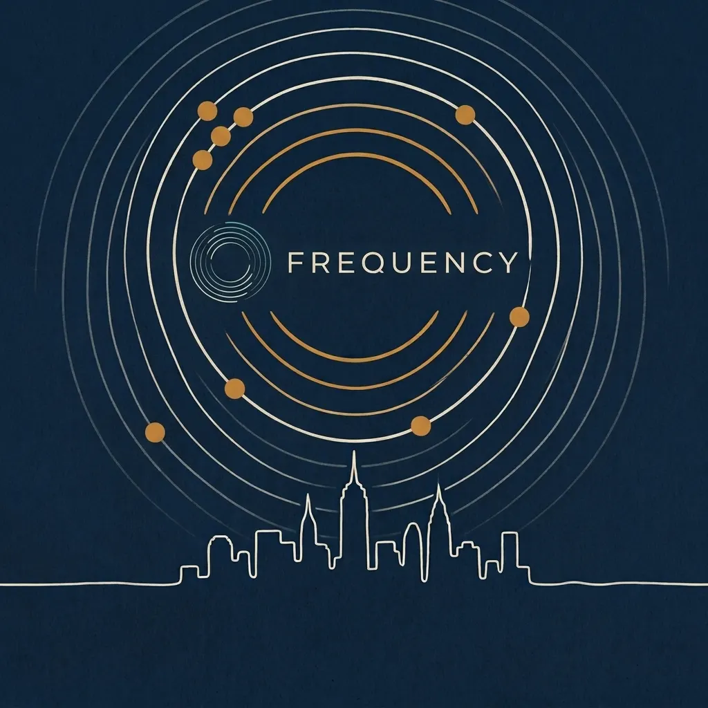 Frequency @ NYCW - Bagels and Systems Change