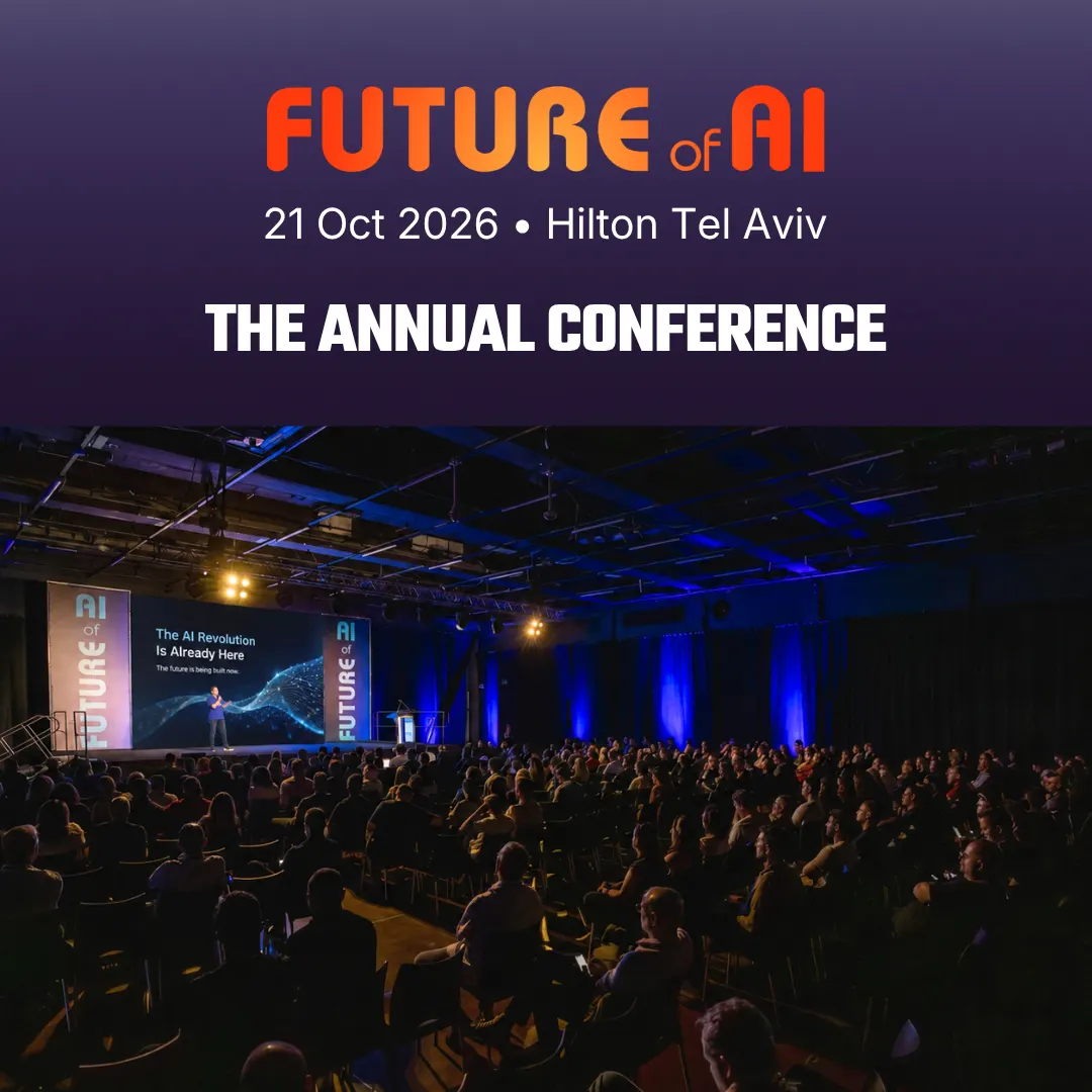 Future of AI 2026