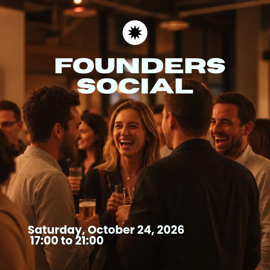 Founders Social