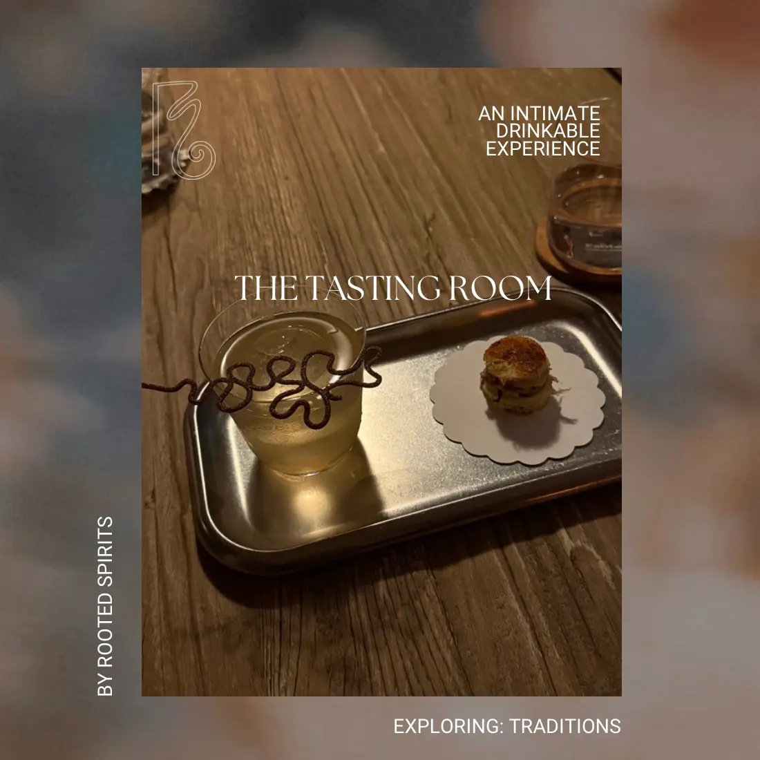 The Tasting Room: Traditions