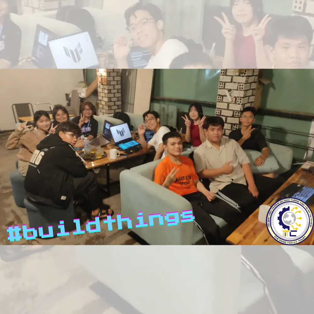 Build Things #2: Làm quen với Amazon Ring