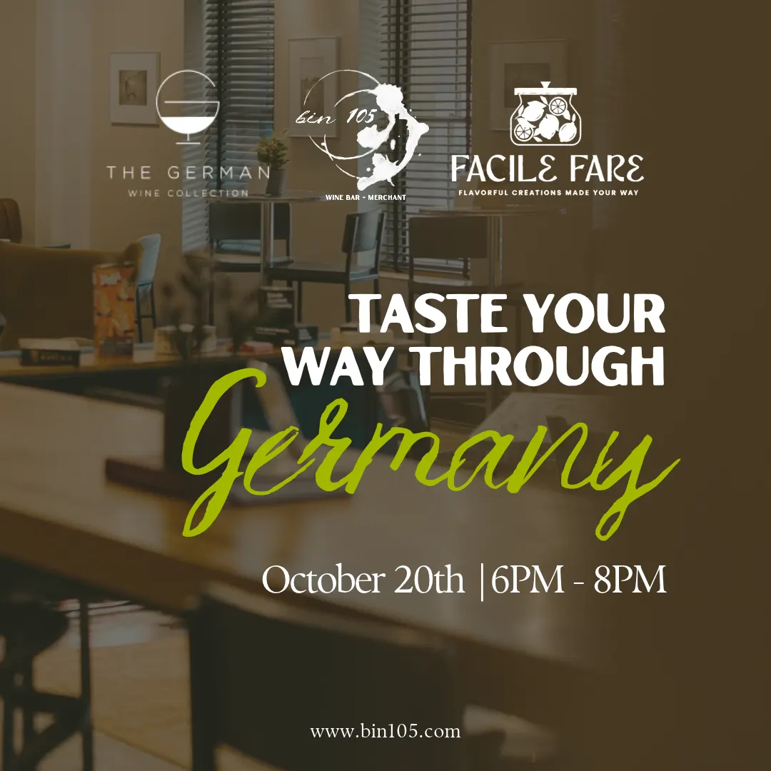 Taste of Germany