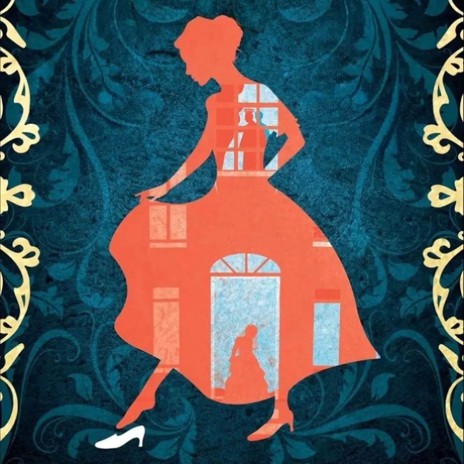 TFF: Cinder House