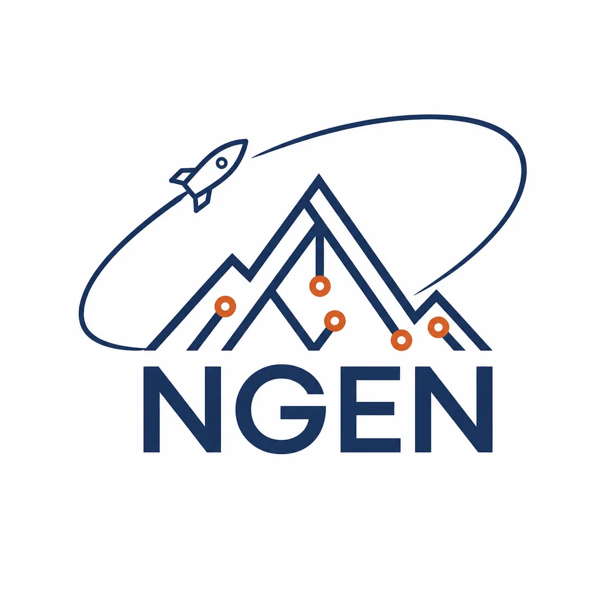 NGEN Spacetech Conference (NYC)