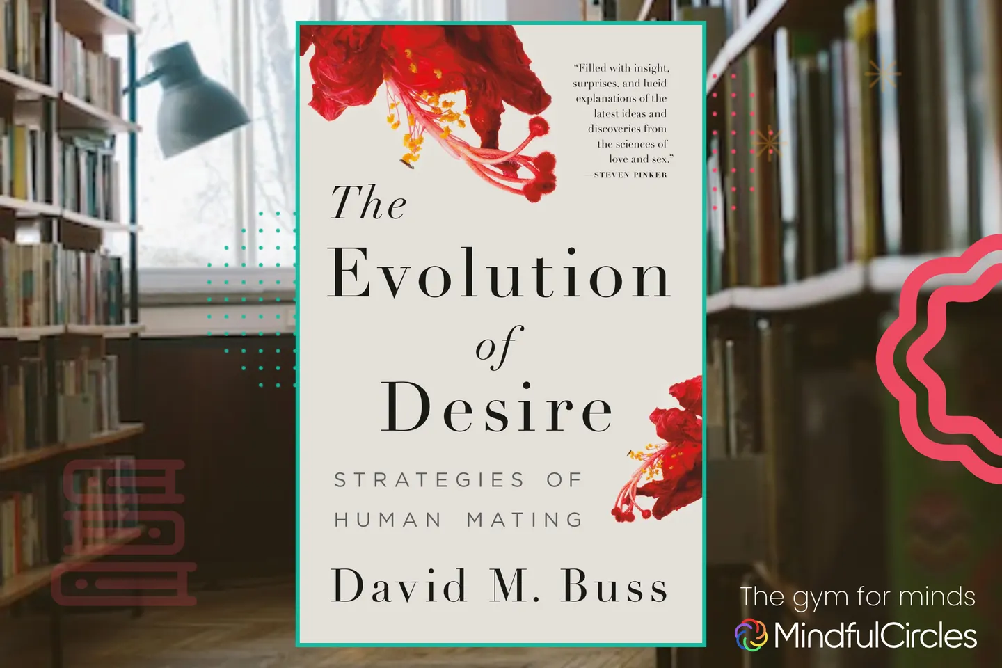 Startups Support & Mind Clarity Group | Week's Topic: The Evolution of Desire + Reflections & Meditations