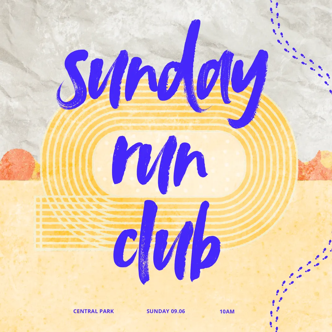 Acai Run Club: Founders and Creatives