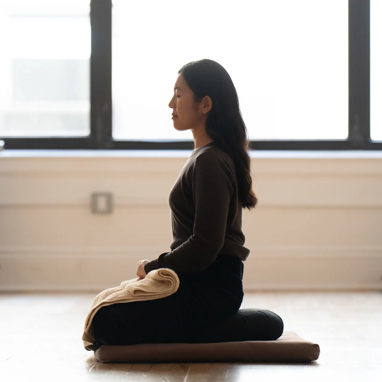 Meditation 101