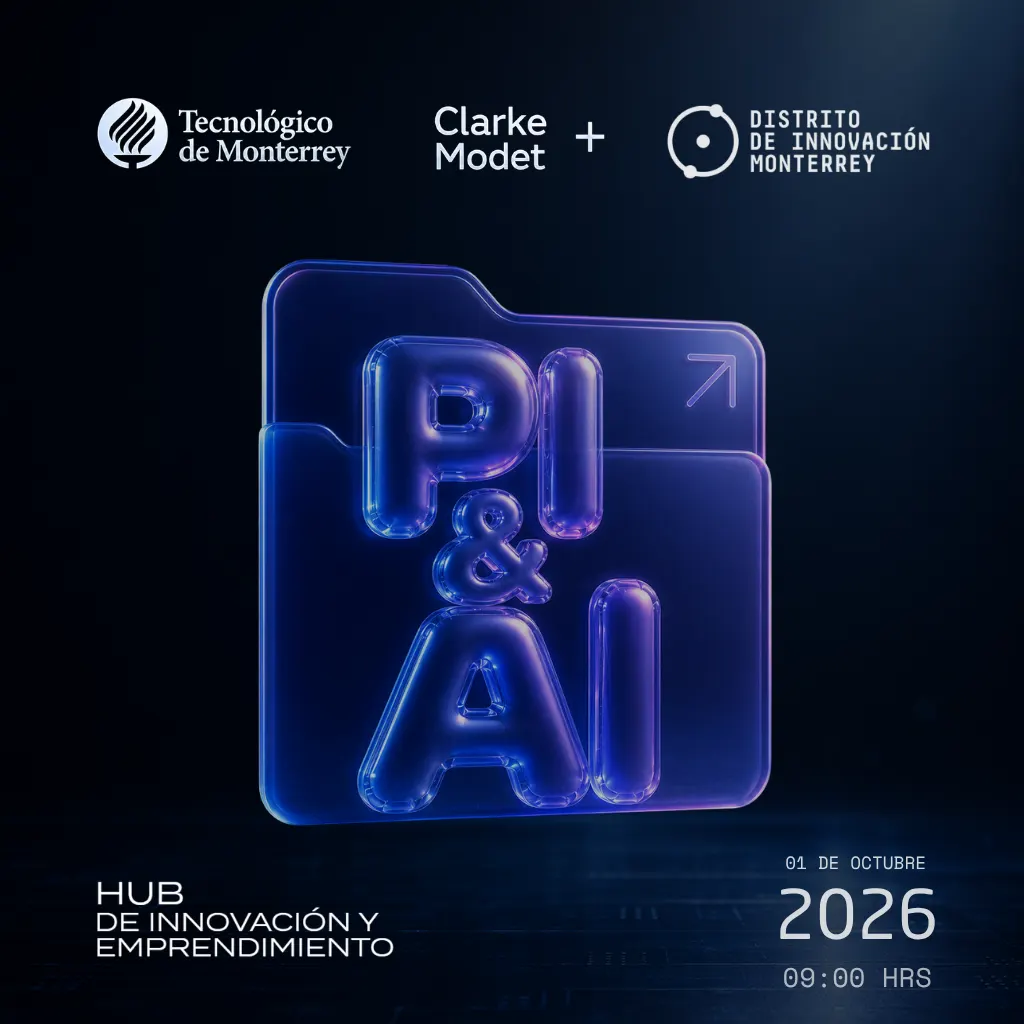 PI & IA: PROTECCIÓN Y MONETIZACIÓN