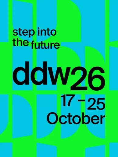 Bezoek Dutch Design Week Eindhoven - samen met Duitse onderneemsters van de VDU