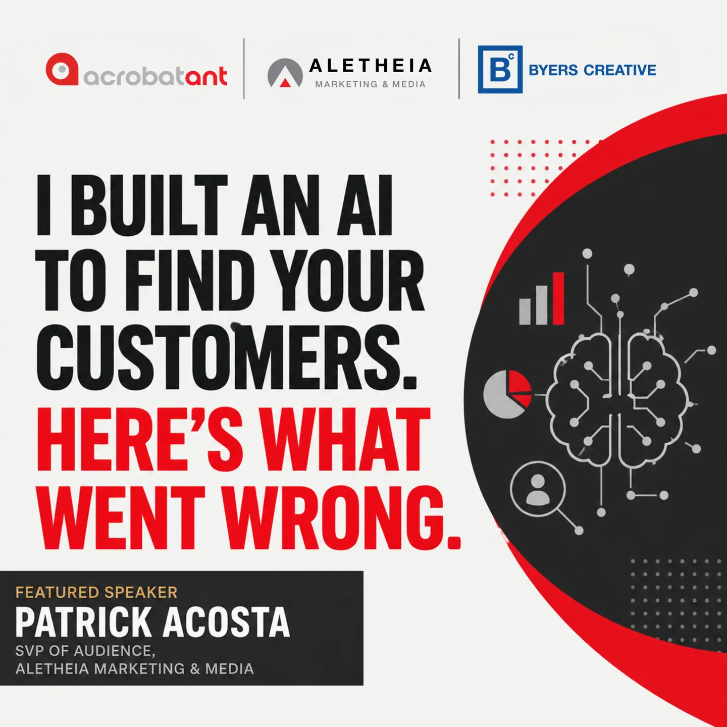I Built an AI to Find Your Customers. Here’s What Went Wrong.