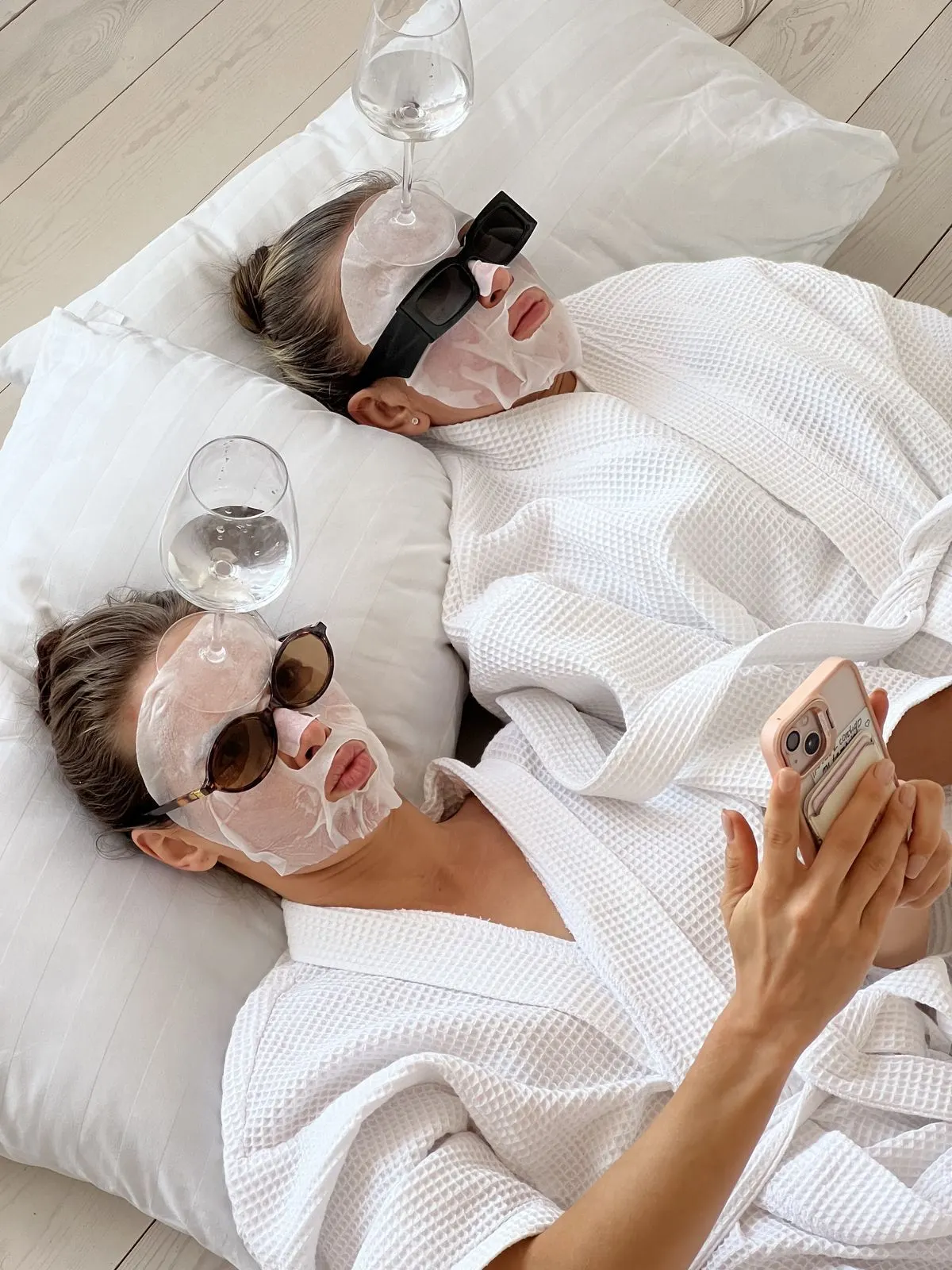 The Girl Code x Forever Institut – Skin Health Apéro - Geneva Edition